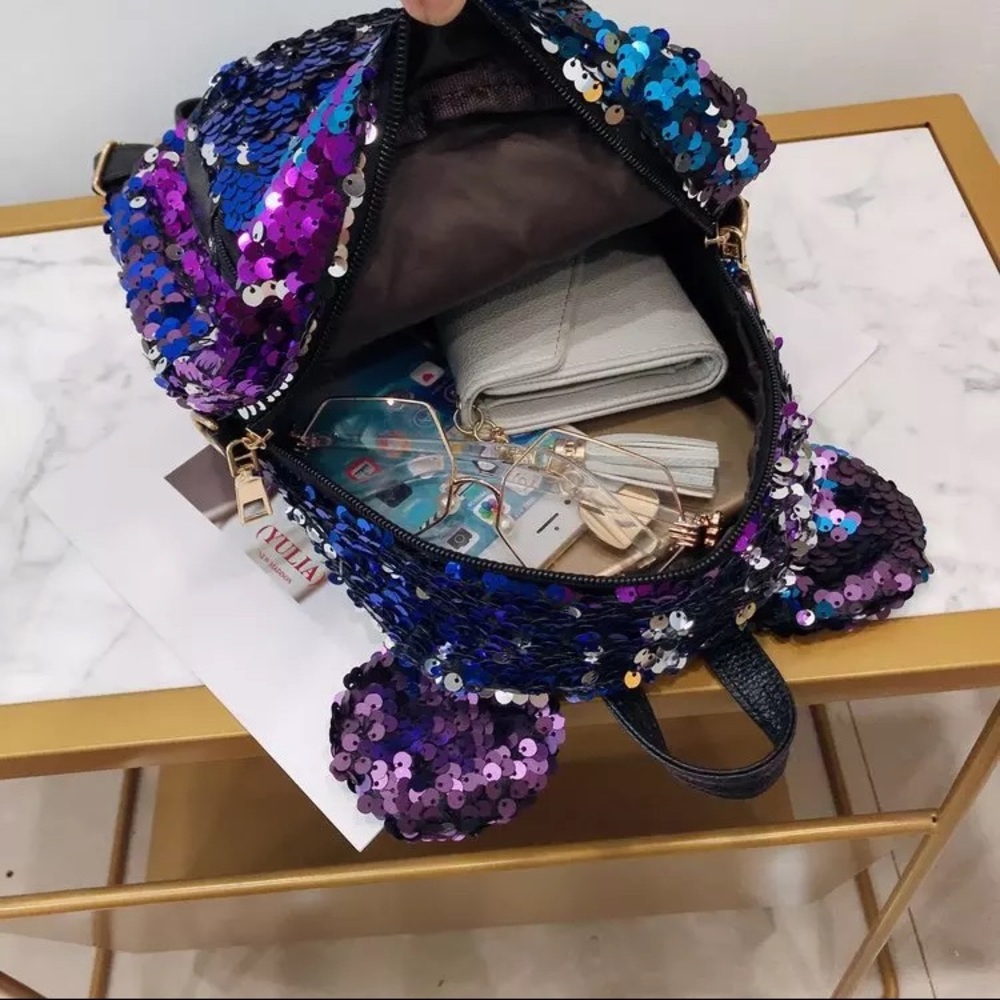 Backpack 🎒 - Picture 5 of 8